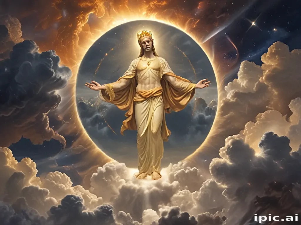 all god pics