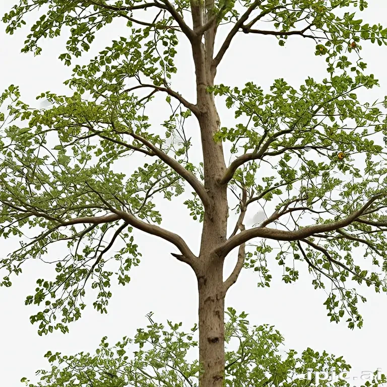 tree transparent background