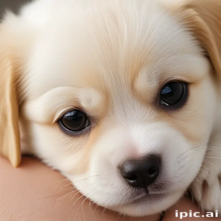 iphone wallpaper puppy