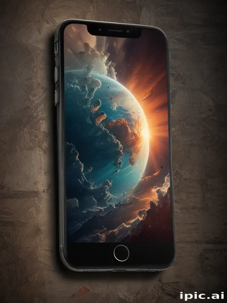 graphic wallpaper for iphone