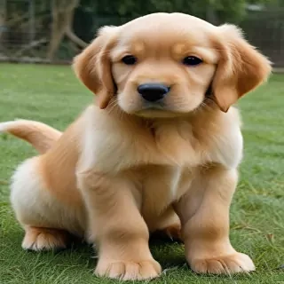 golden cocker retriever