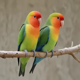 lovebird