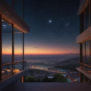 good night images
