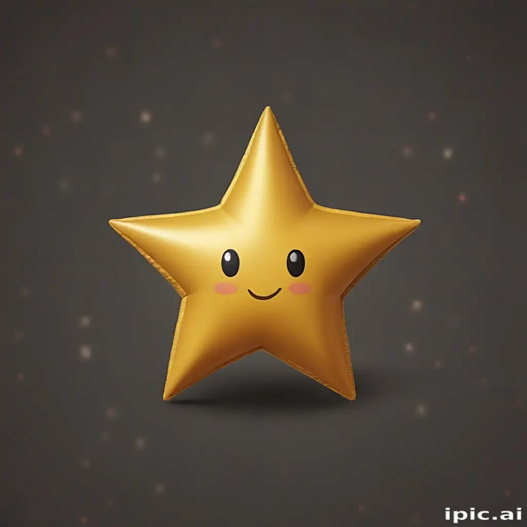 star emoji png