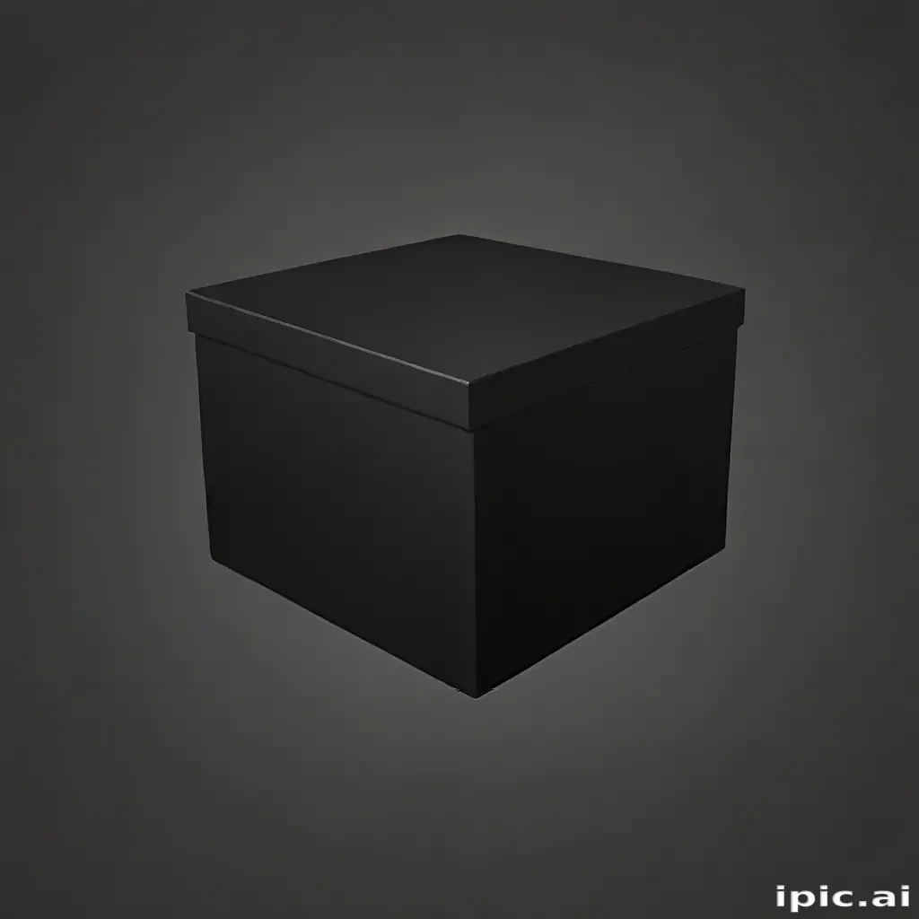 black box png