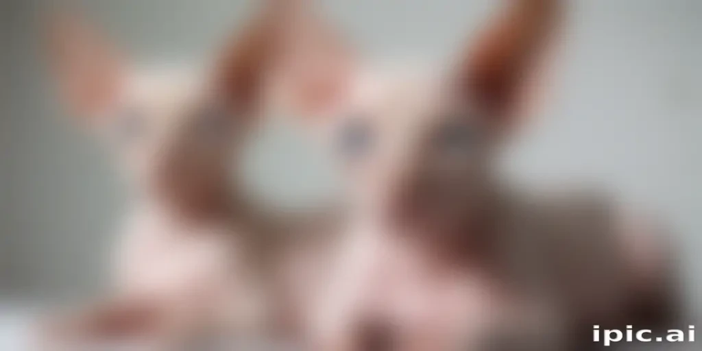 sphynx breed