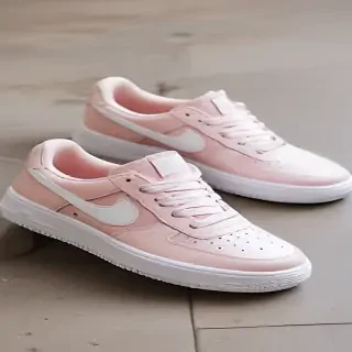 aesthetic shoes wallpaper