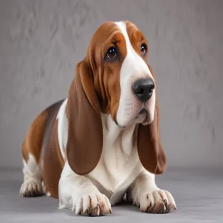 basset jack dog breed