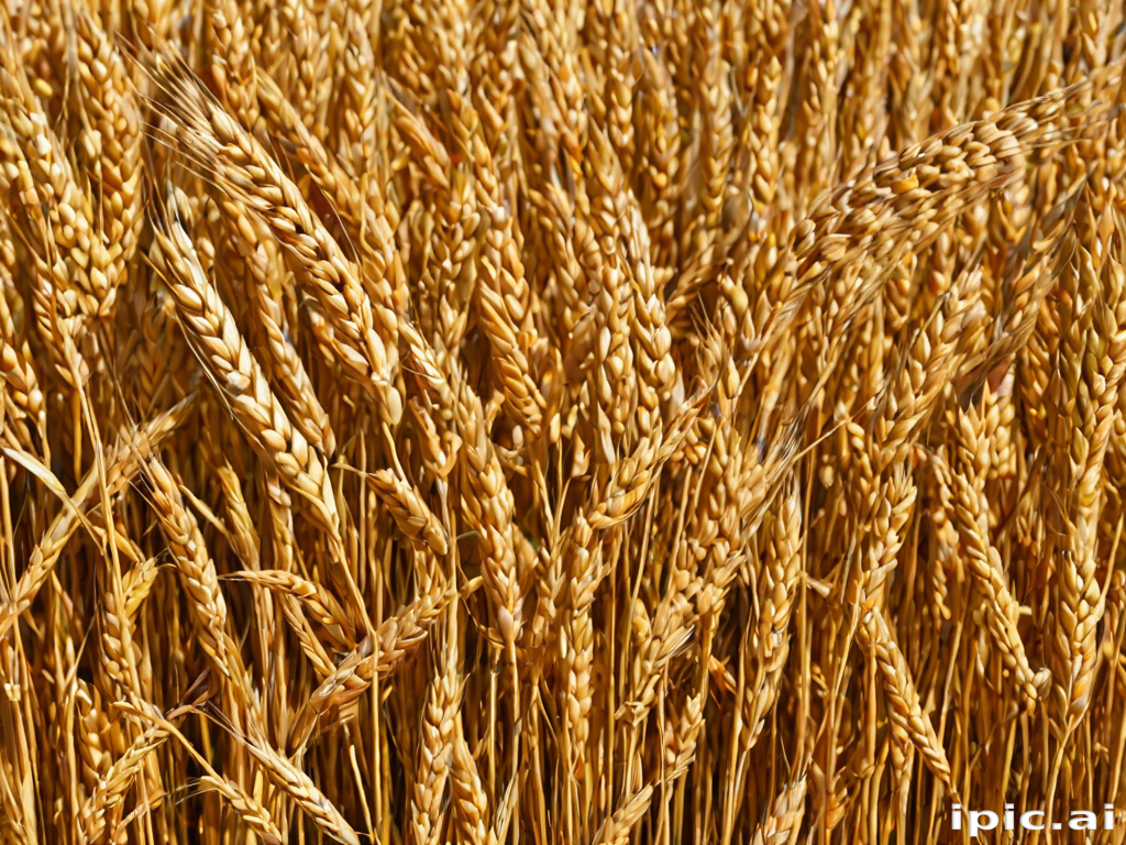 wheat png