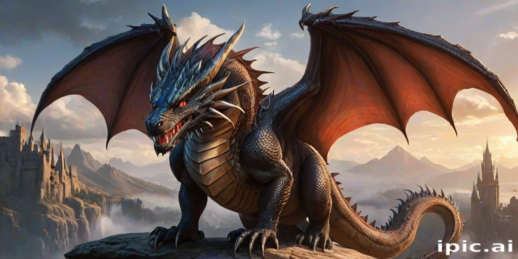 dragon backgrounds
