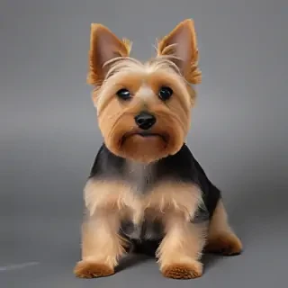 silky terrier