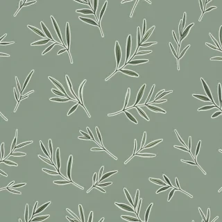 aesthetic sage green wallpaper