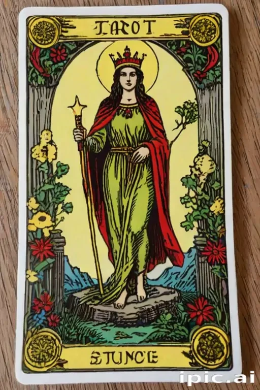 free tarot