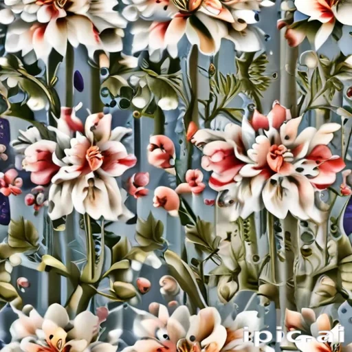 floral computer wallpaper
