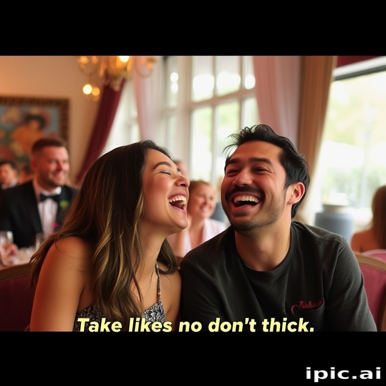 laughing gif