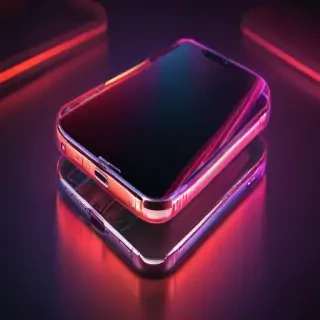 neon phone backgrounds