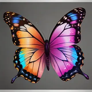 butterfly clipart png
