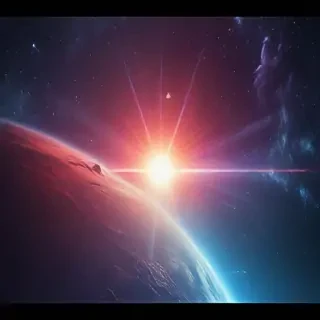 iphone space wallpapers 4k