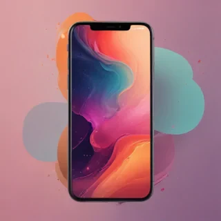 abstract phone backgrounds