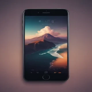 minimalist iphone backgrounds