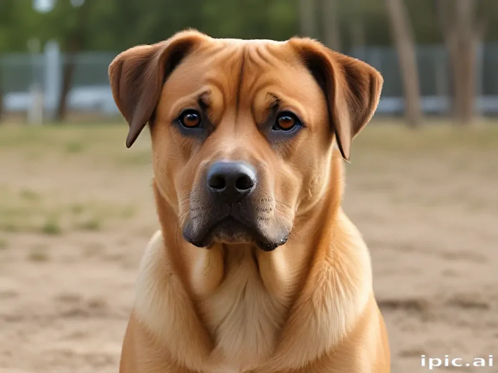 rottador dog breed