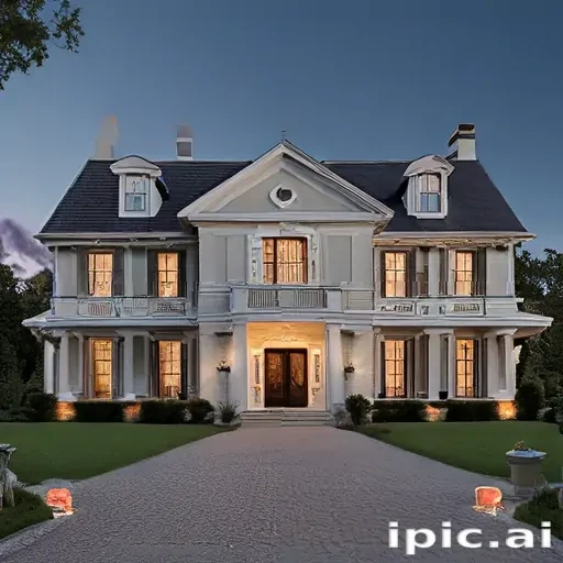 mansion png