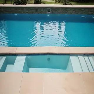pool background