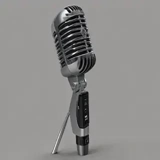 mic png