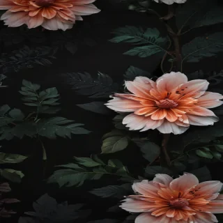 dark wallpaper phone