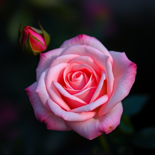 rose wallpaper phone