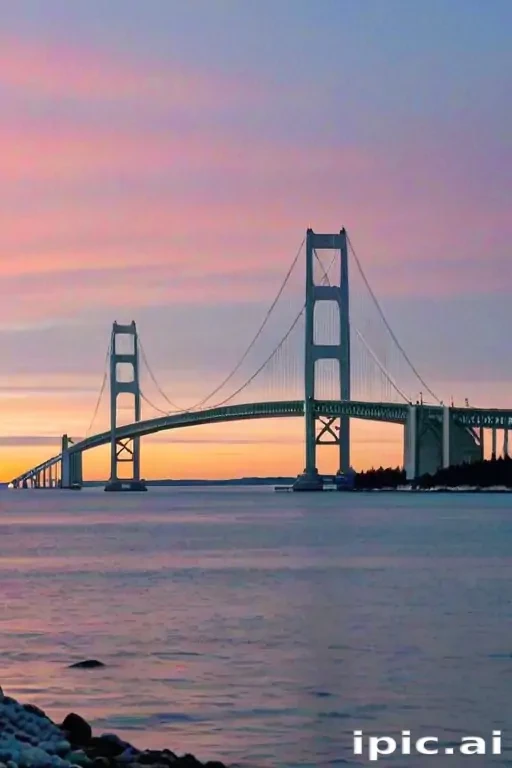 mackinac bridge