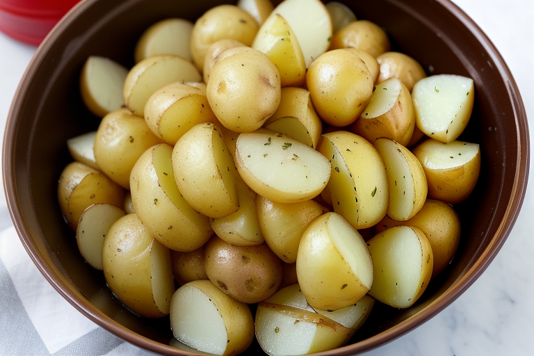sliced potatoes in a can recipes