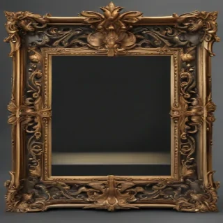 png transparent frame