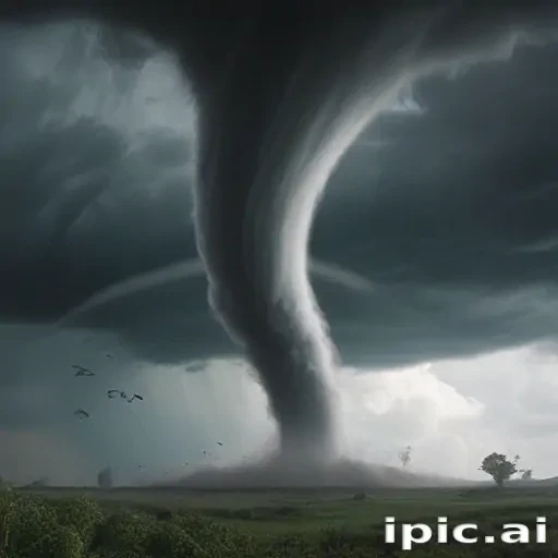 tornado png