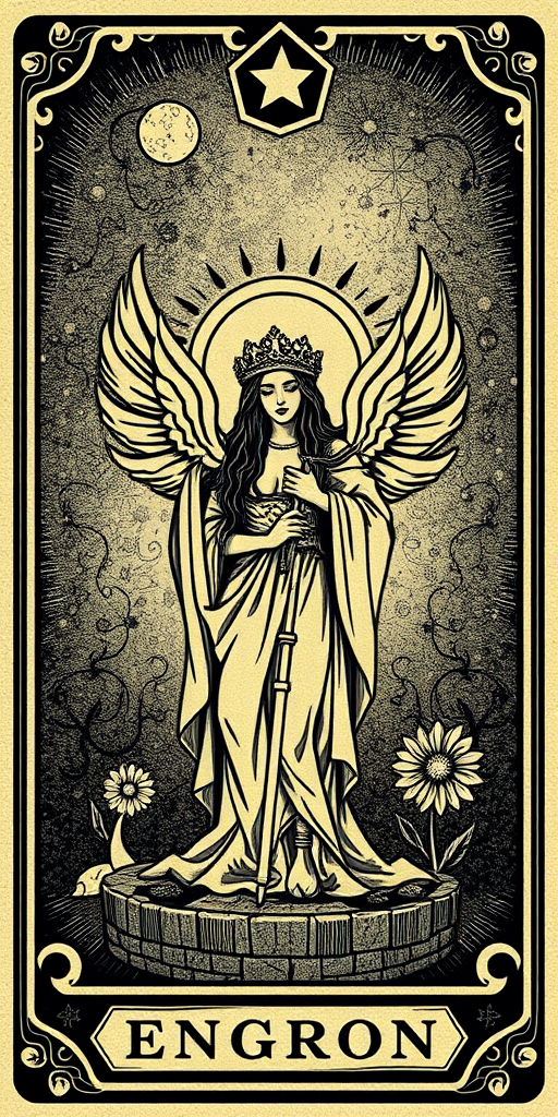 tarot card png