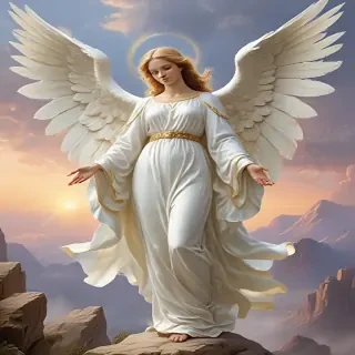 guardian angel images