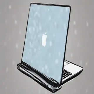 laptop clip art
