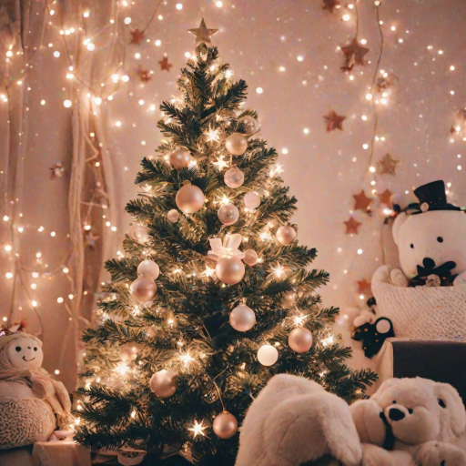 cute christmas aesthetic wallpapers