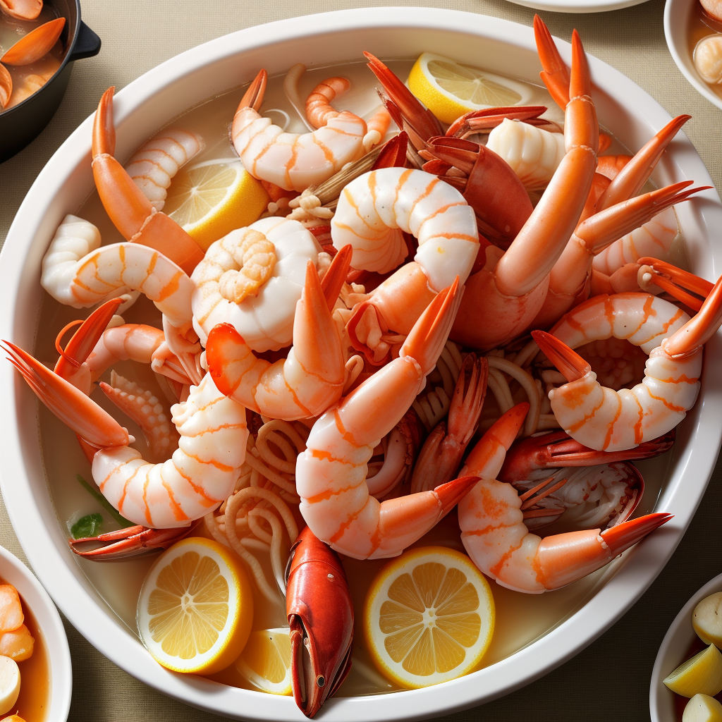 how much is a seafood boil