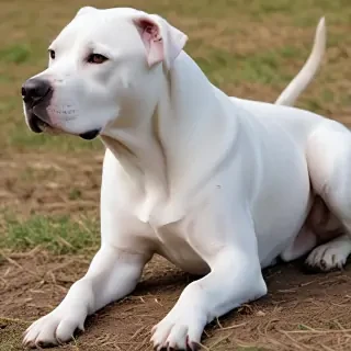 dogo argentino dog breed