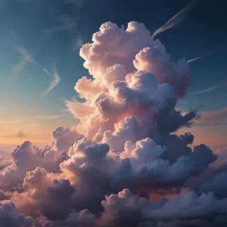 aesthetic cloud backgrounds