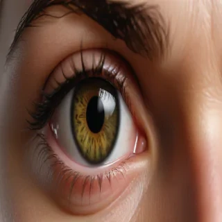 evil eyes png
