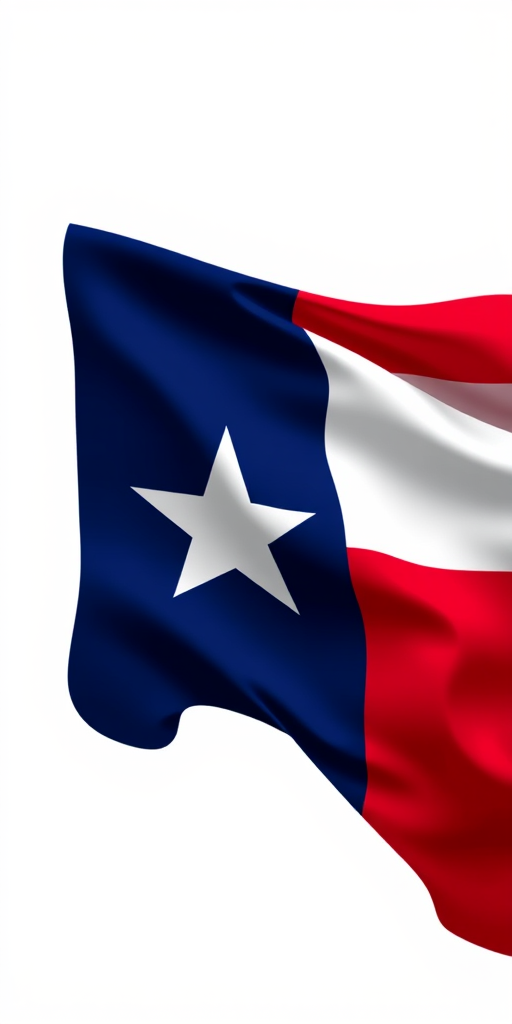 texas flag png