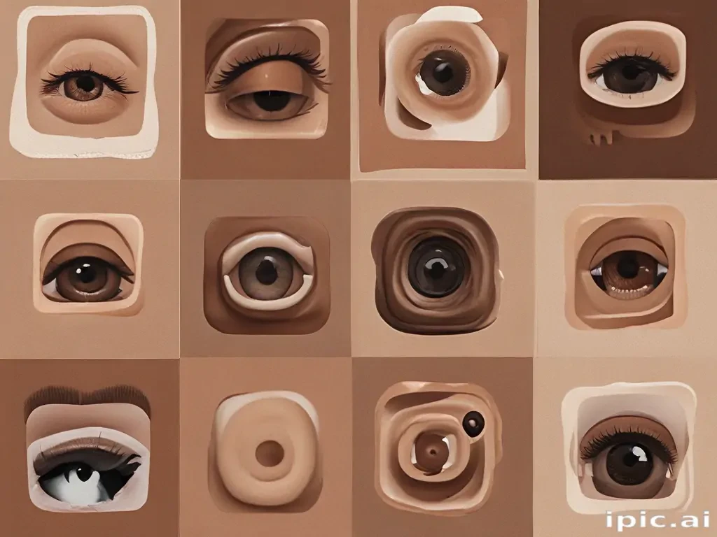 aesthetic instagram highlight covers brown