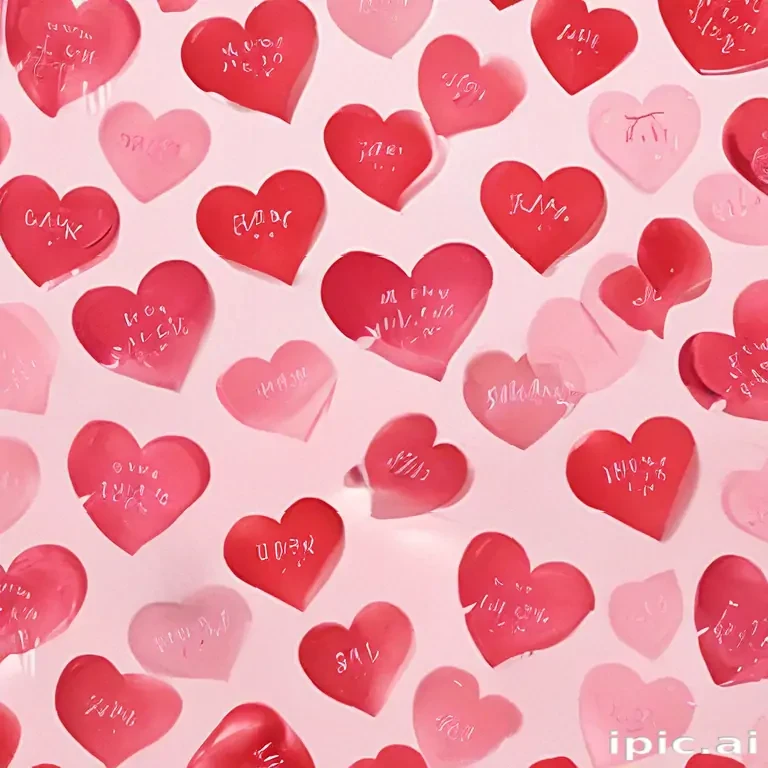 valentines aesthetic wallpaper