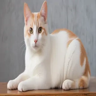 japanese bobtail cat breed