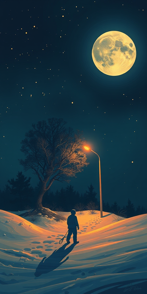 good night free