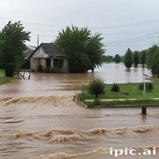 photos of floods