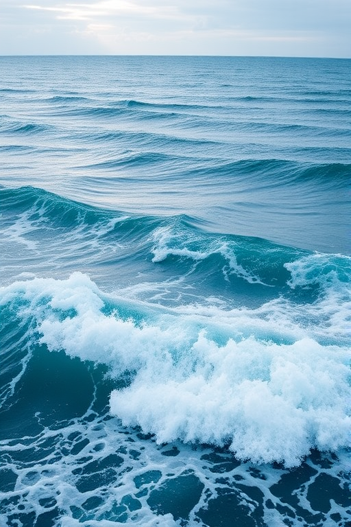 iphone ocean wallpaper