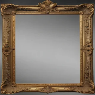 frame transparent background